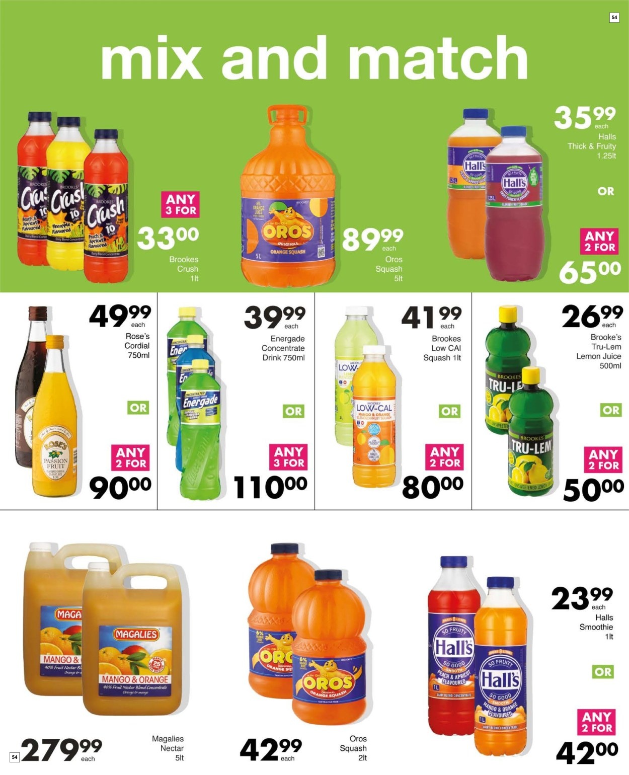 Save Hyper Specials 15 Sept - 27 Sept - Page 54
