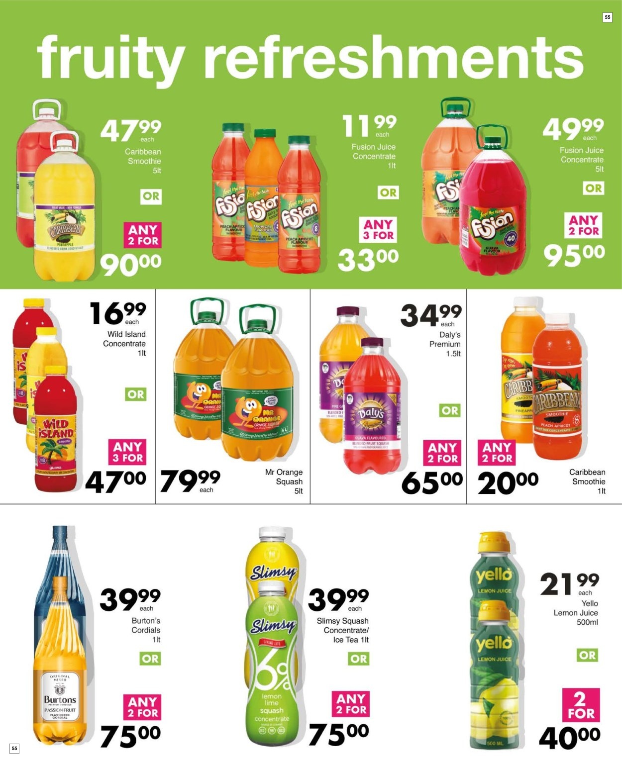 Save Hyper Specials 15 Sept - 27 Sept - Page 55