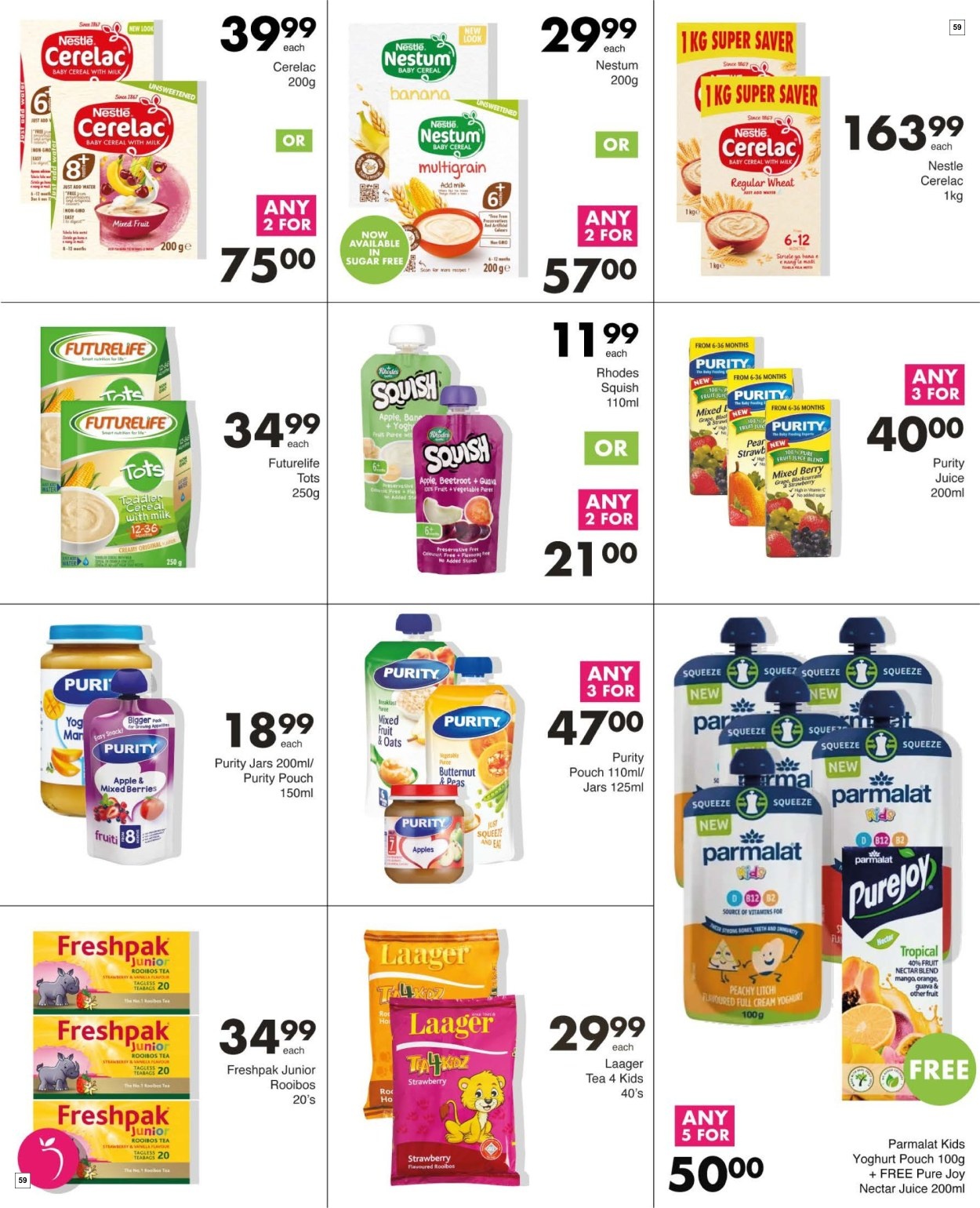 Save Hyper Specials 15 Sept - 27 Sept - Page 59