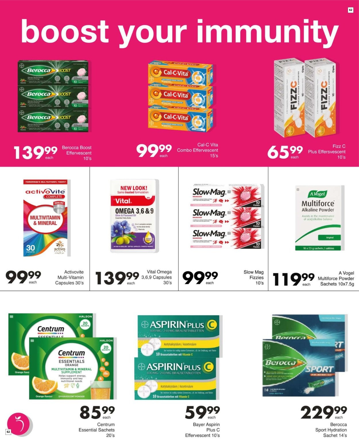 Save Hyper Specials 15 Sept - 27 Sept - Page 62