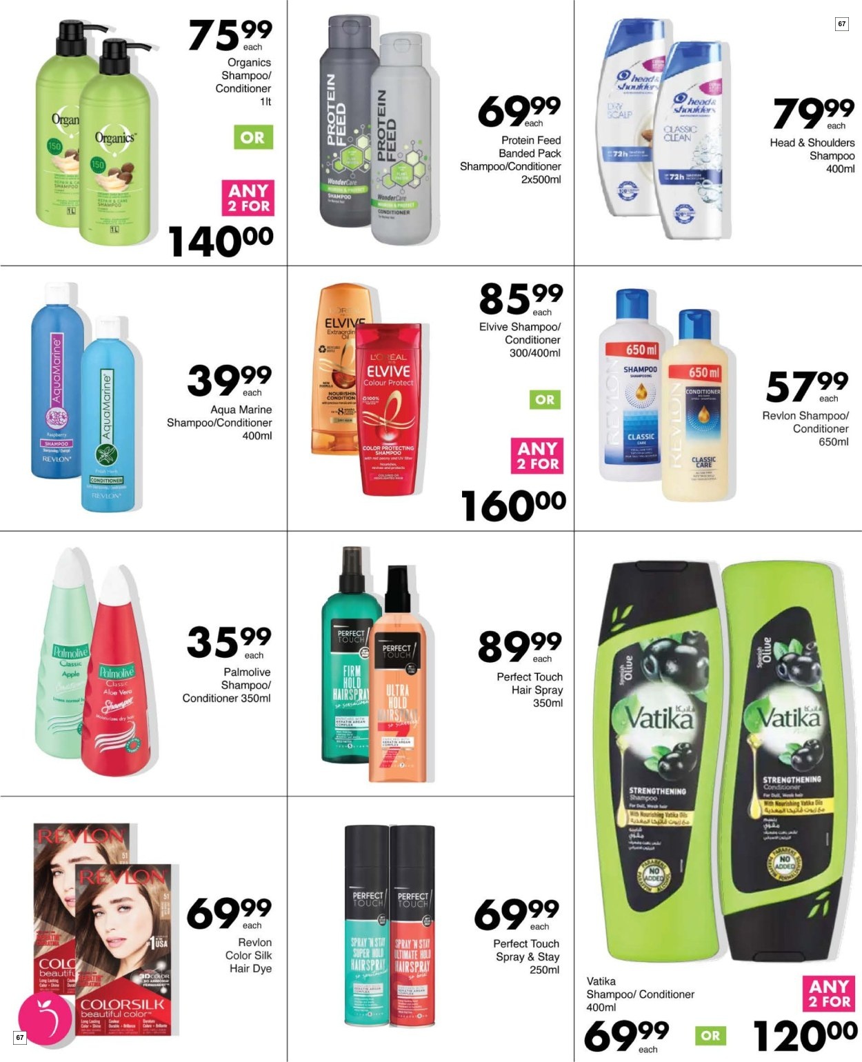 Save Hyper Specials 15 Sept - 27 Sept - Page 67