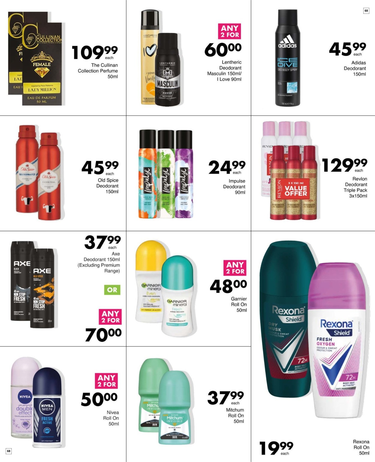 Save Hyper Specials 15 Sept - 27 Sept - Page 68