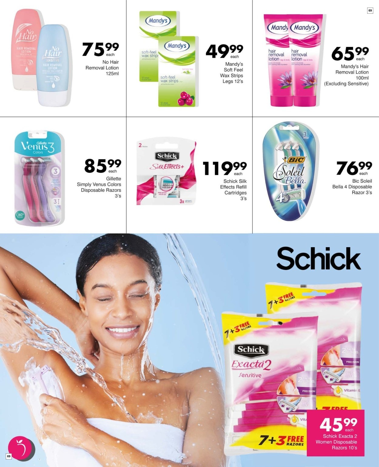 Save Hyper Specials 15 Sept - 27 Sept - Page 69