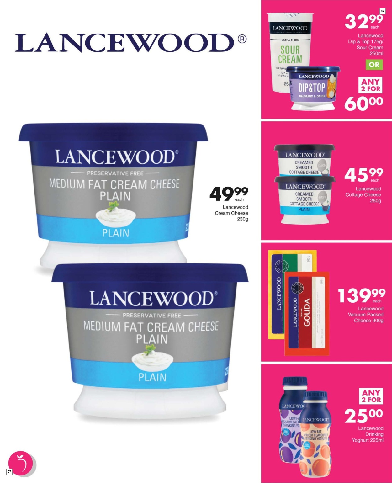 Save Hyper Specials 15 Sept - 27 Sept - Page 7