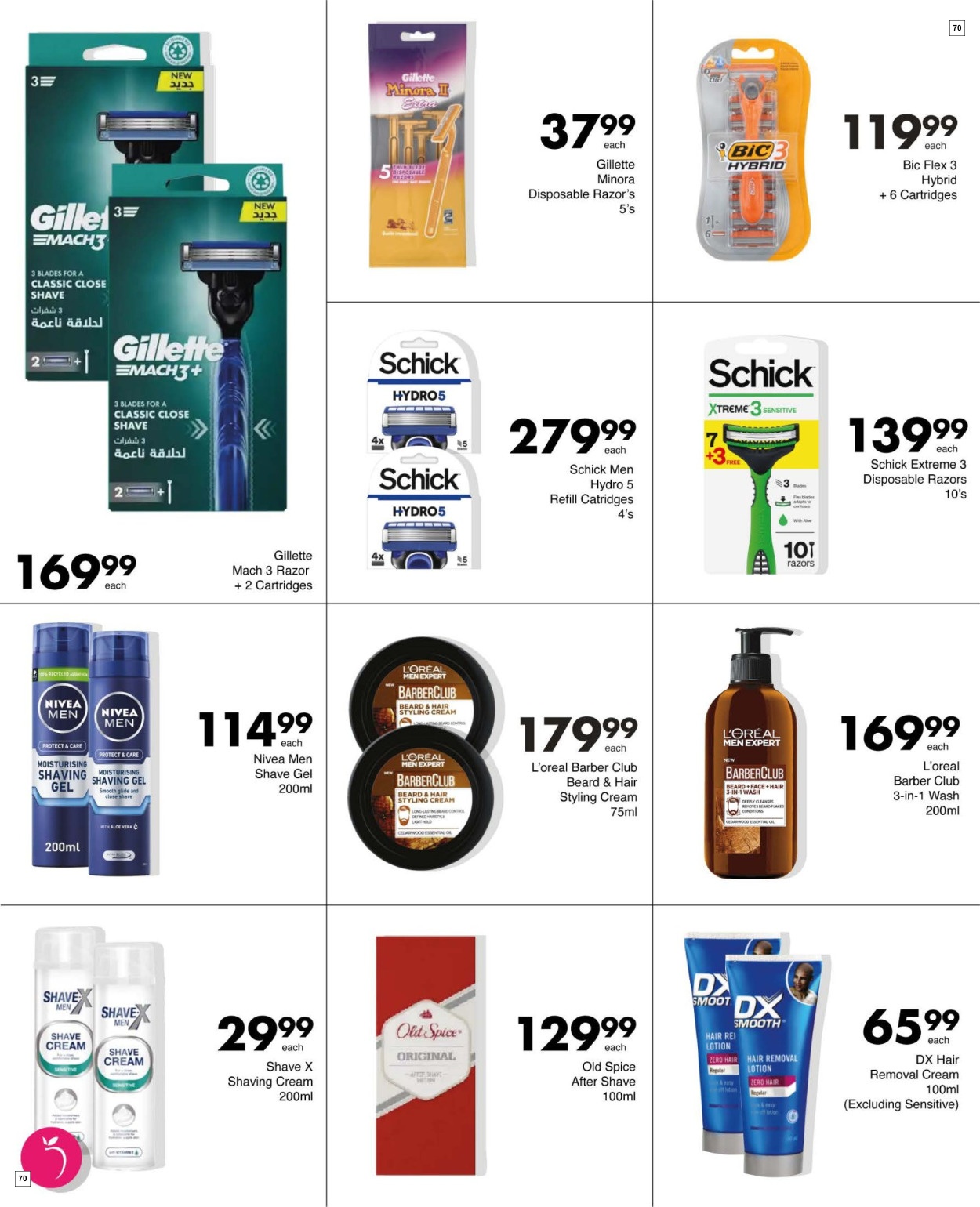Save Hyper Specials 15 Sept - 27 Sept - Page 70