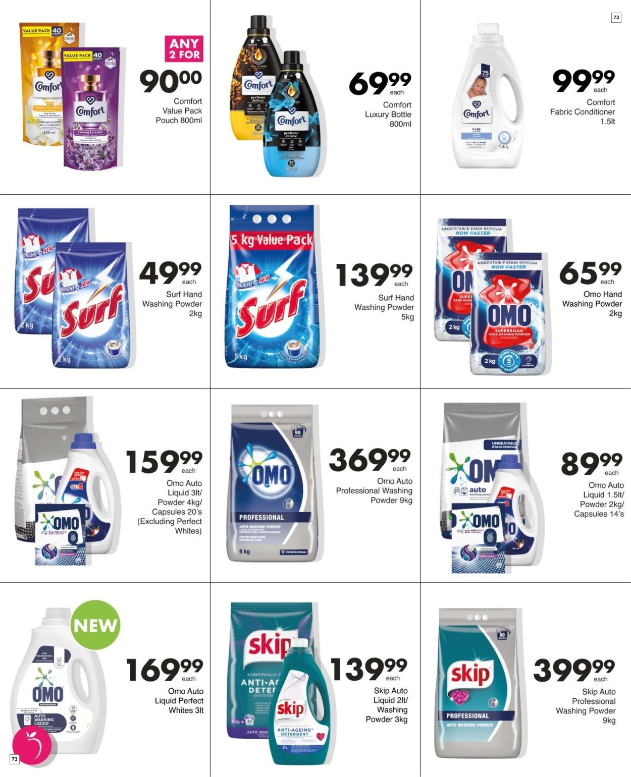 Save Hyper Specials 15 Sept - 27 Sept - Page 73