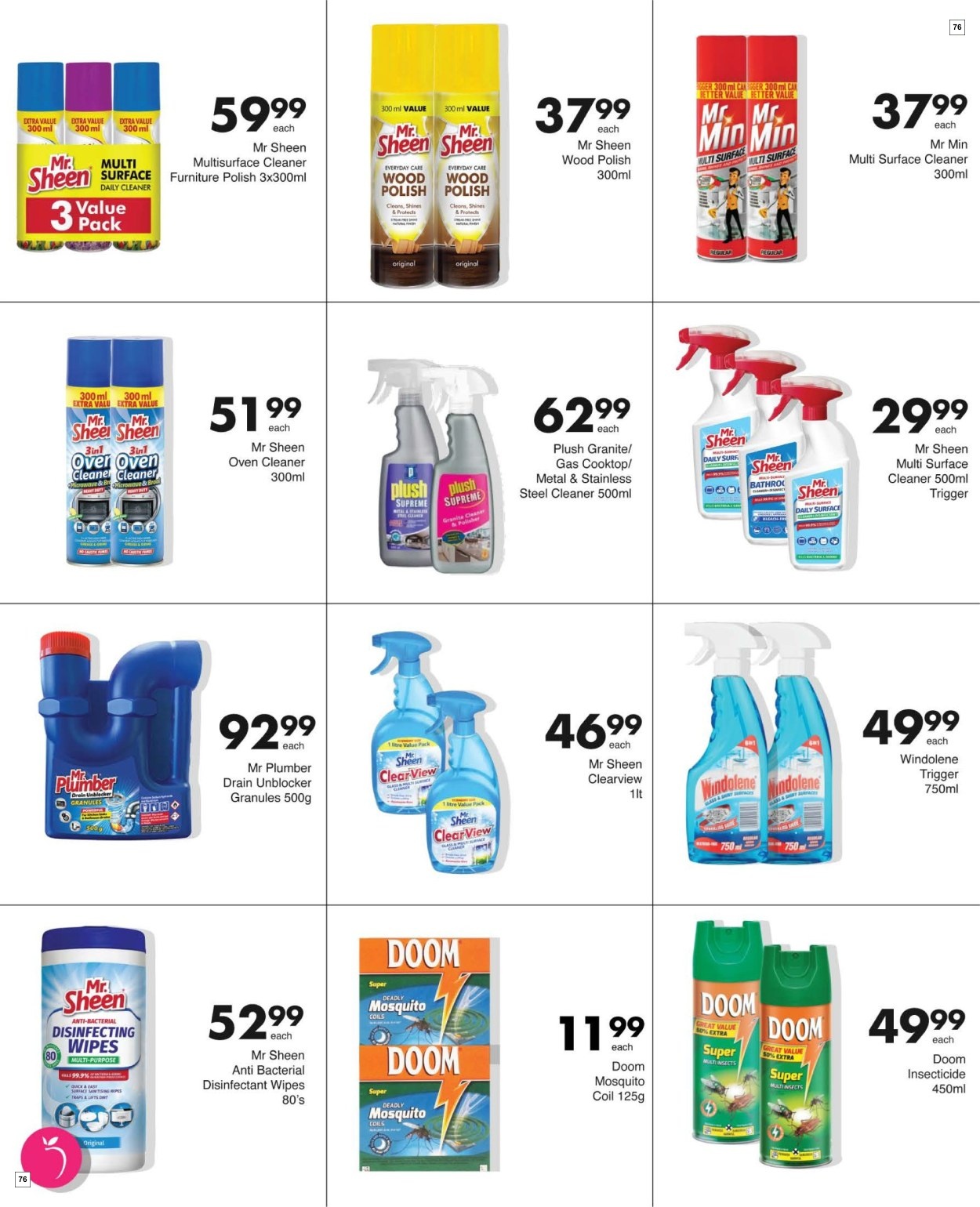 Save Hyper Specials 15 Sept - 27 Sept - Page 76