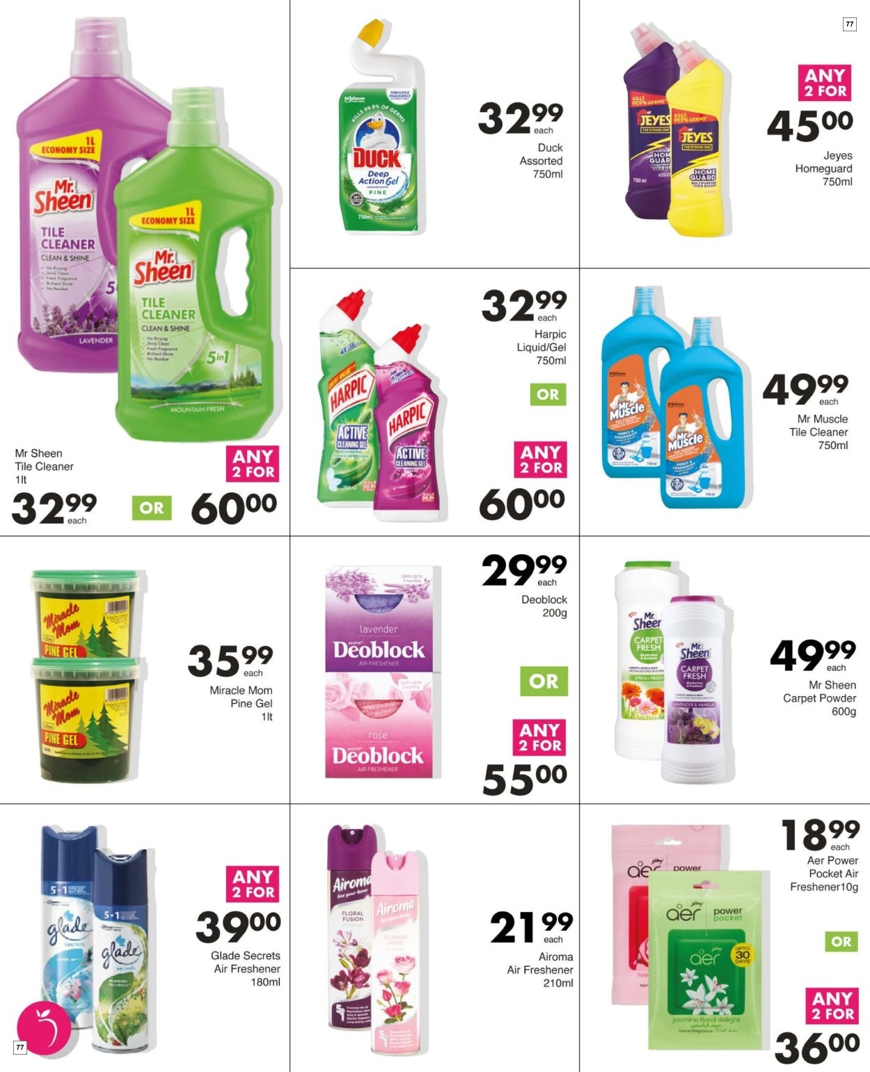 Save Hyper Specials 15 Sept - 27 Sept - Page 77