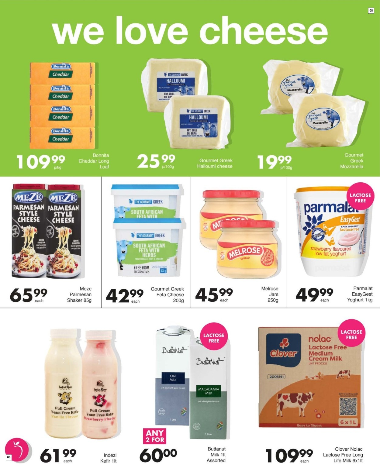 Save Hyper Specials 15 Sept - 27 Sept - Page 8