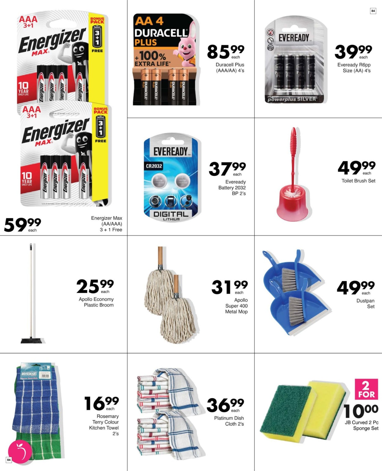 Save Hyper Specials 15 Sept - 27 Sept - Page 84
