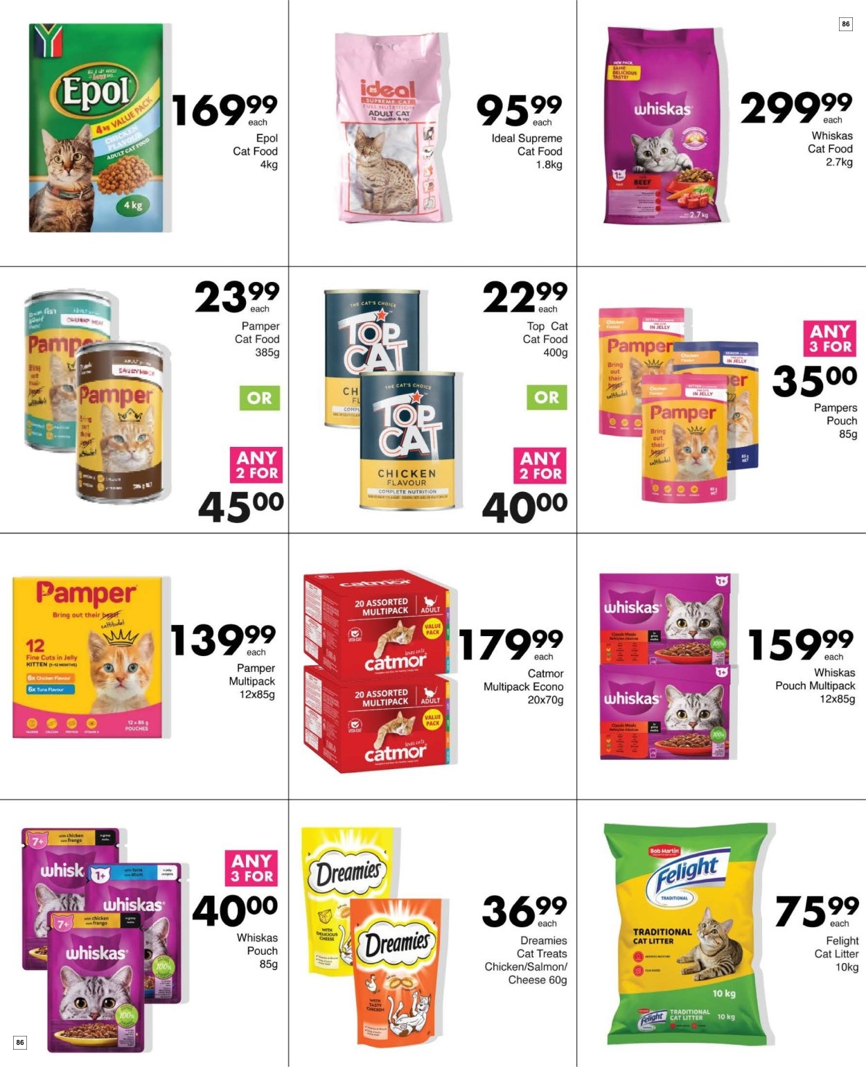 Save Hyper Specials 15 Sept - 27 Sept - Page 86
