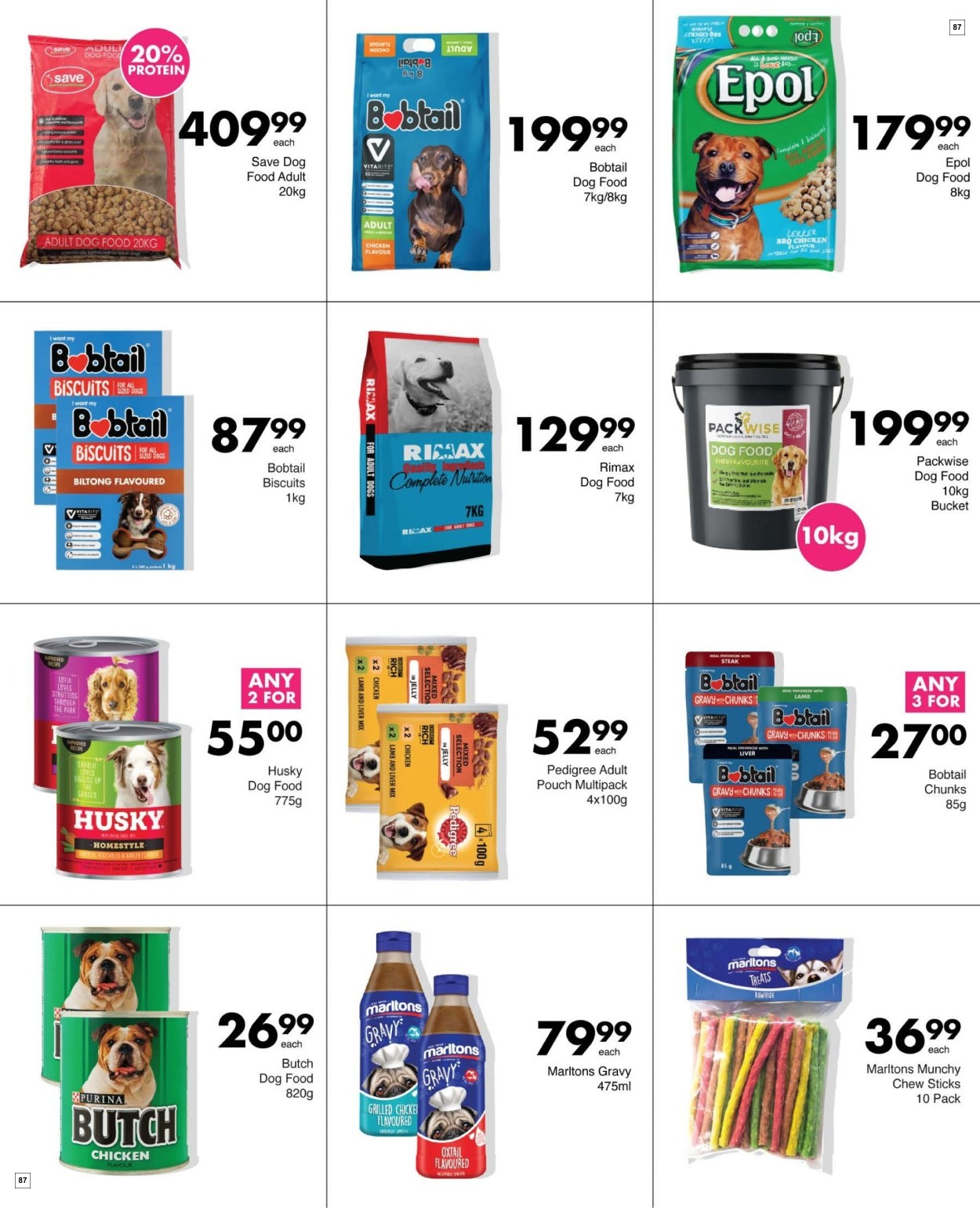 Save Hyper Specials 15 Sept - 27 Sept - Page 87