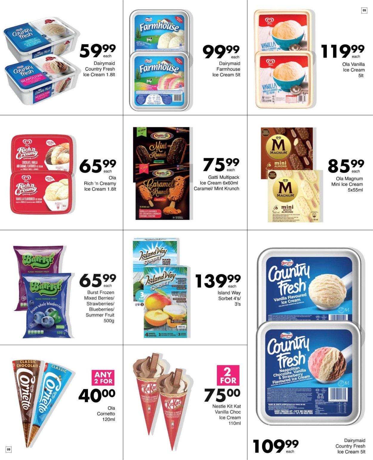 Save Hyper Specials 15 Sept - 27 Sept - Page 9