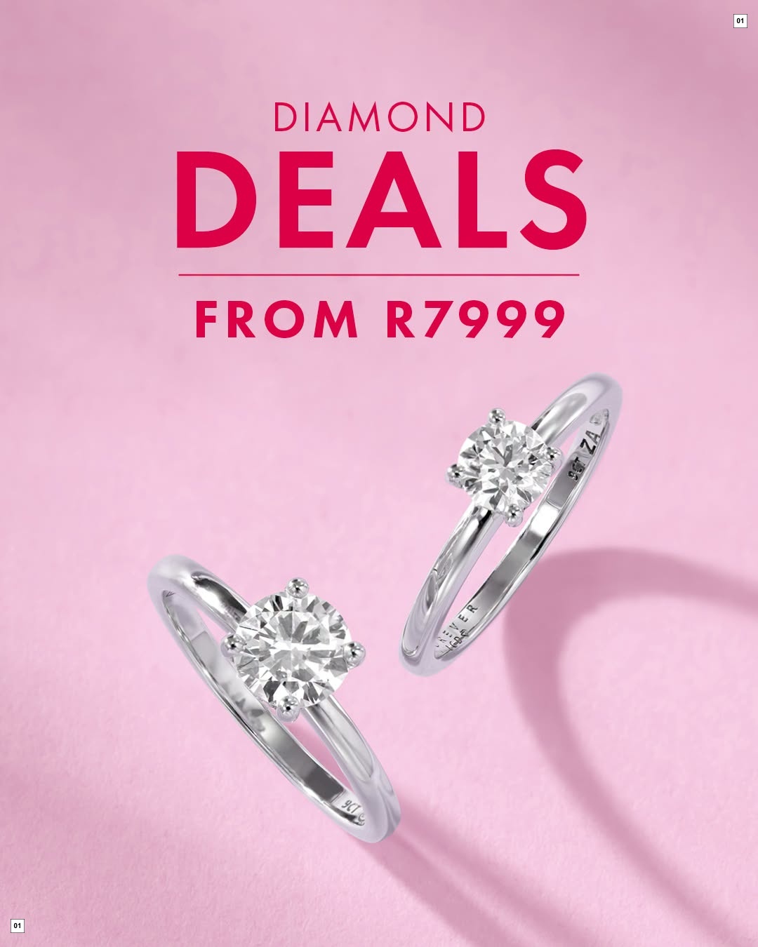 Sterns Latest Catalogue