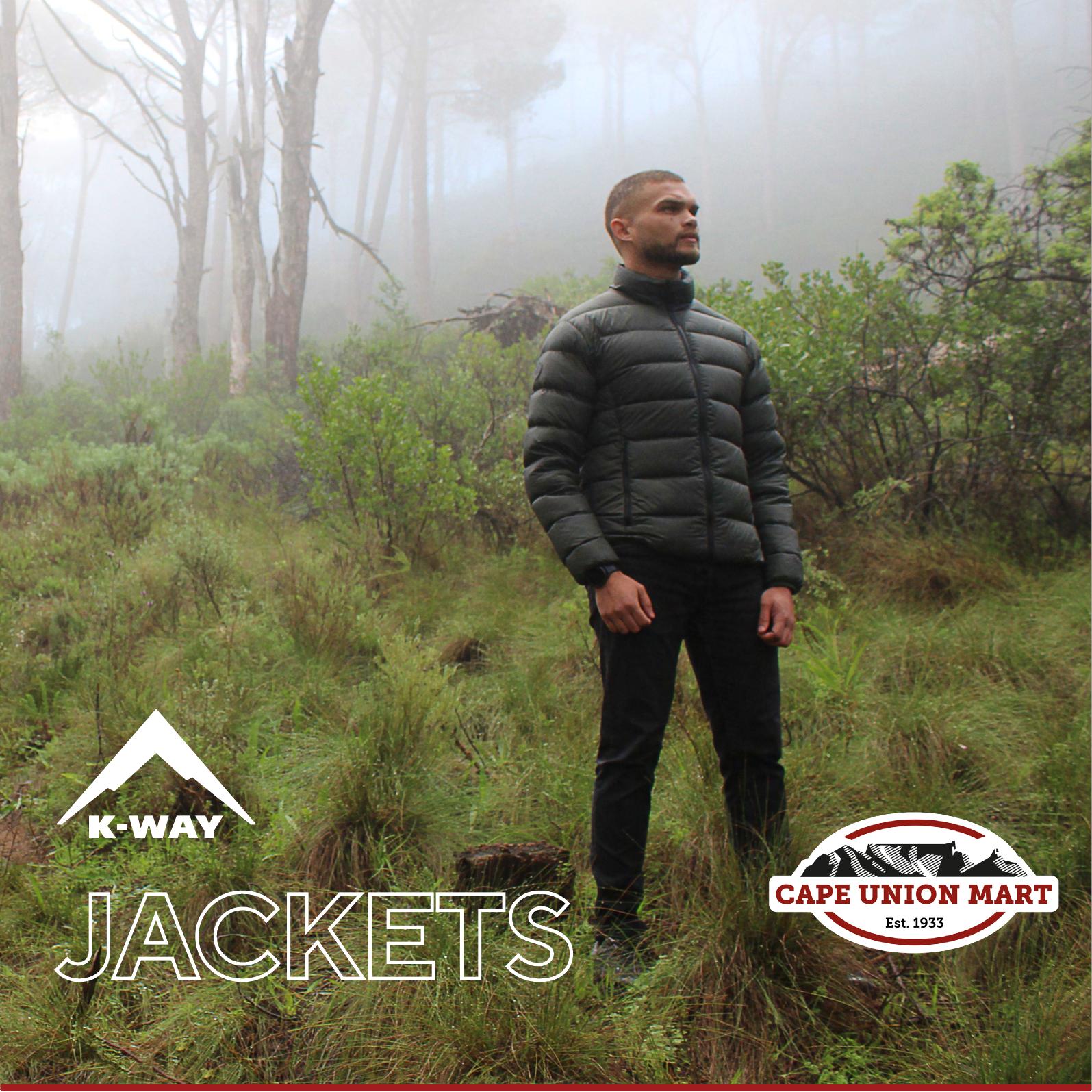 Cape Union Mart Catalogue 2026 - Page 3
