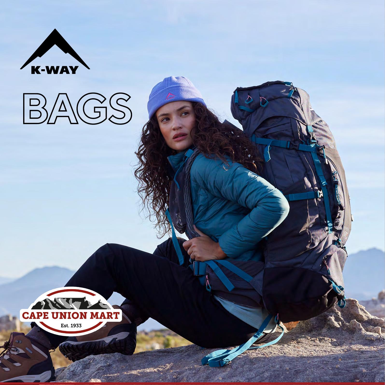 Cape Union Mart Catalogue 2026 - Page 9