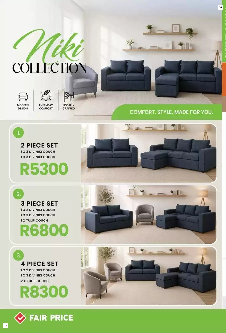 Fair Price Specials 01 Jun - 30 Jun - Page 10
