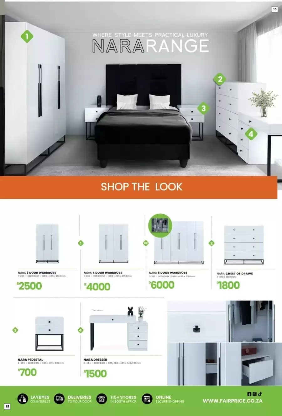 Fair Price Specials 01 Jun - 30 Jun - Page 15