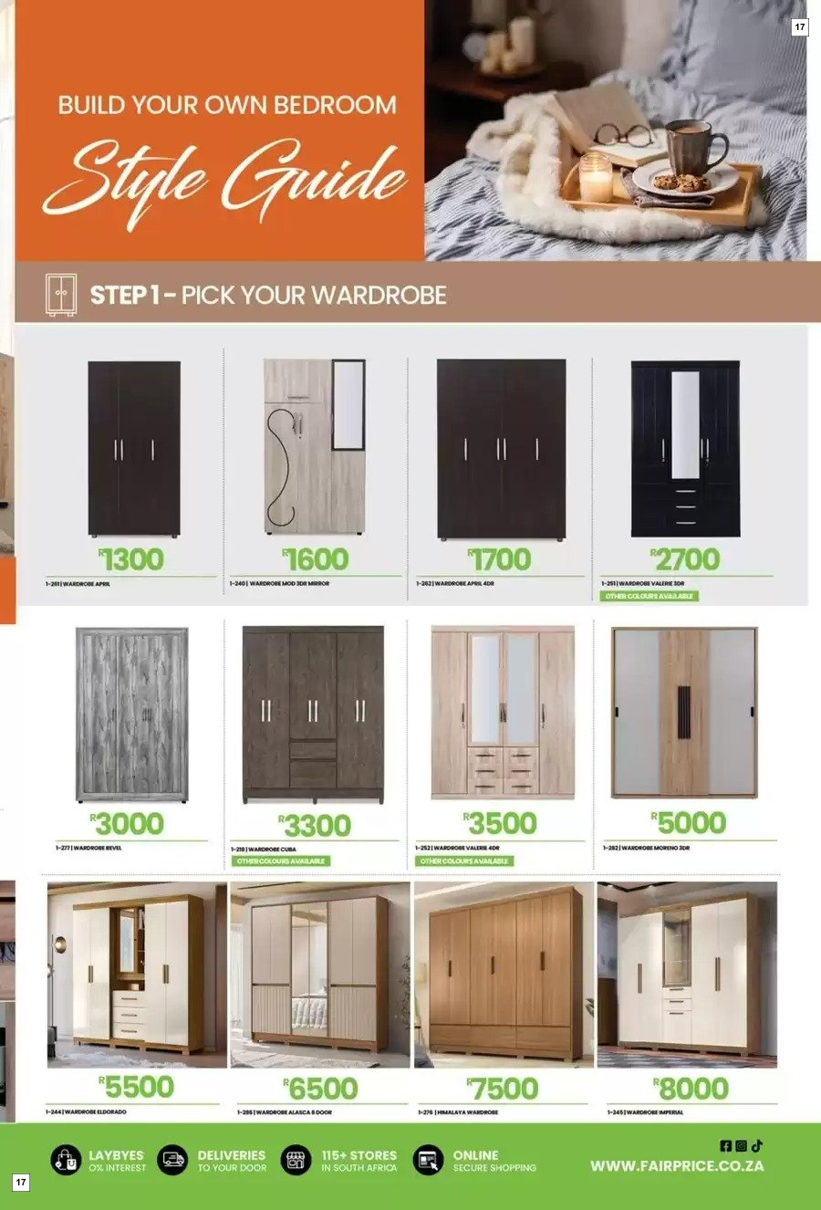 Fair Price Specials 01 Jun - 30 Jun - Page 17