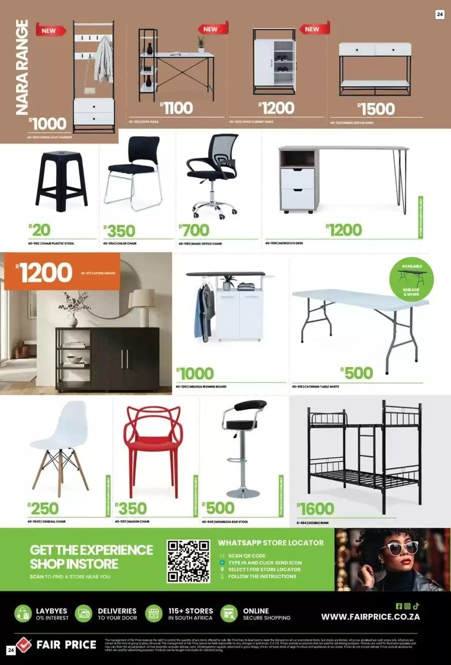 Fair Price Specials 01 Jun - 30 Jun - Page 24