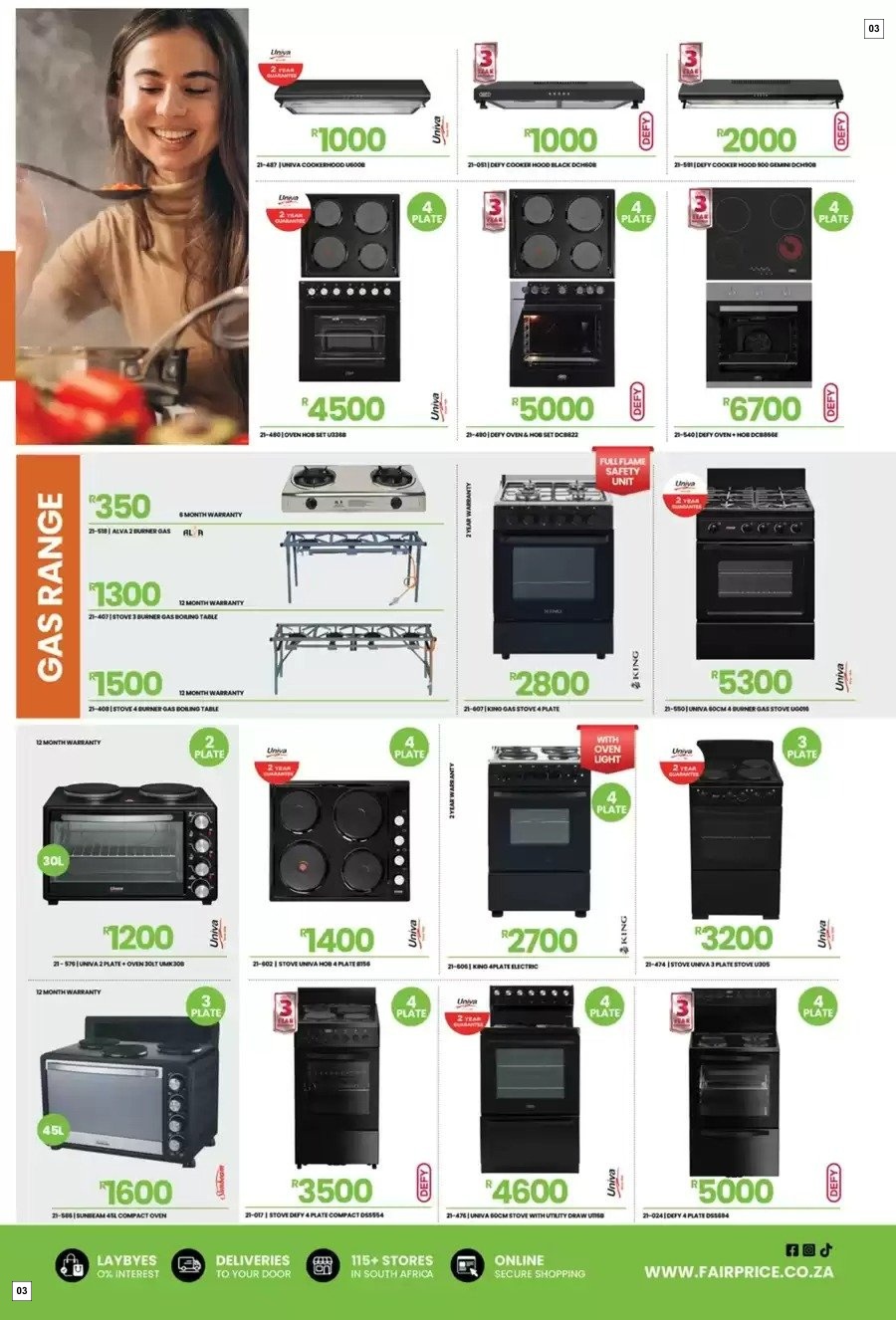 Fair Price Specials 01 Jun - 30 Jun - Page 3