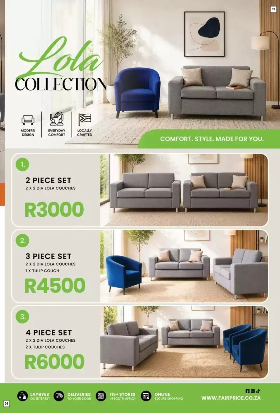 Fair Price Specials 01 Jun - 30 Jun - Page 9