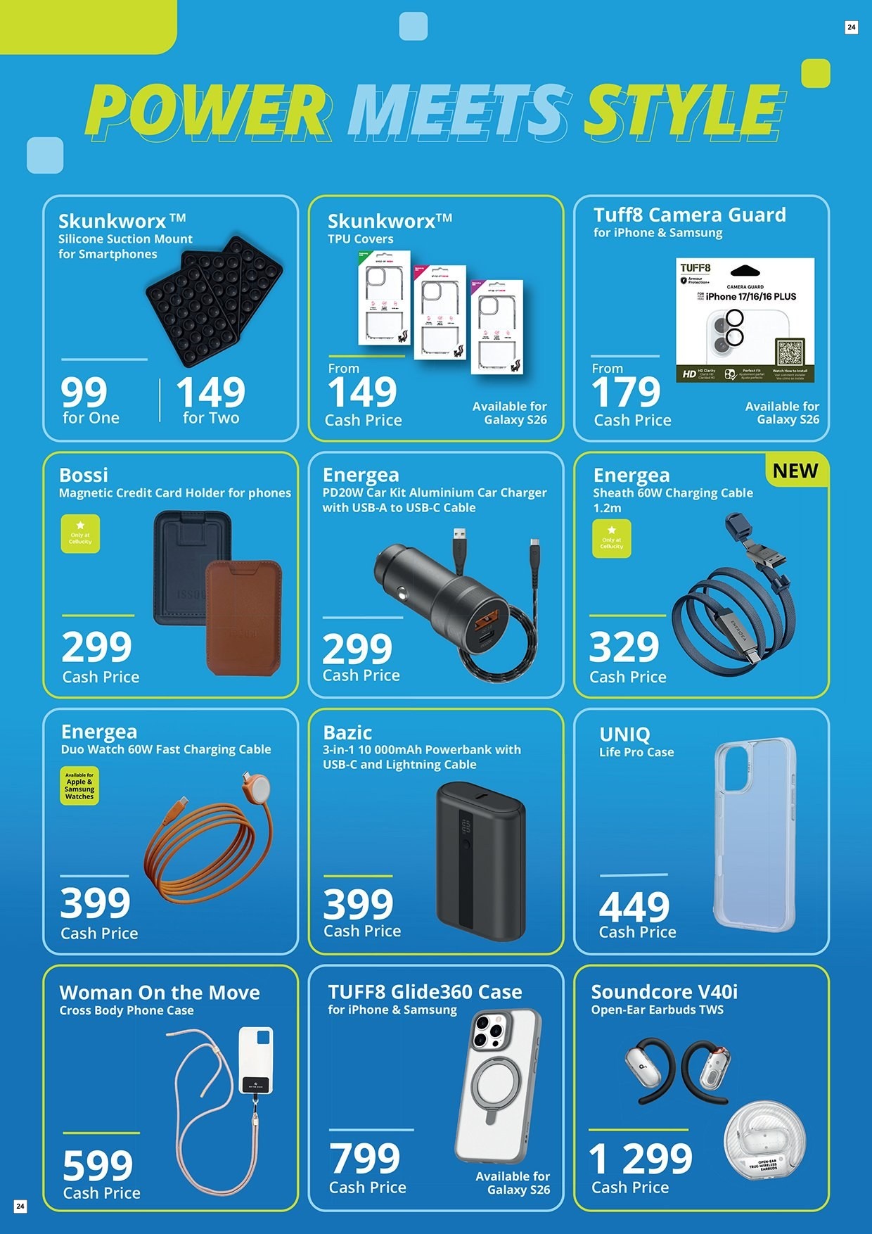 Cellucity June Pre-paid 2026 - Page 24