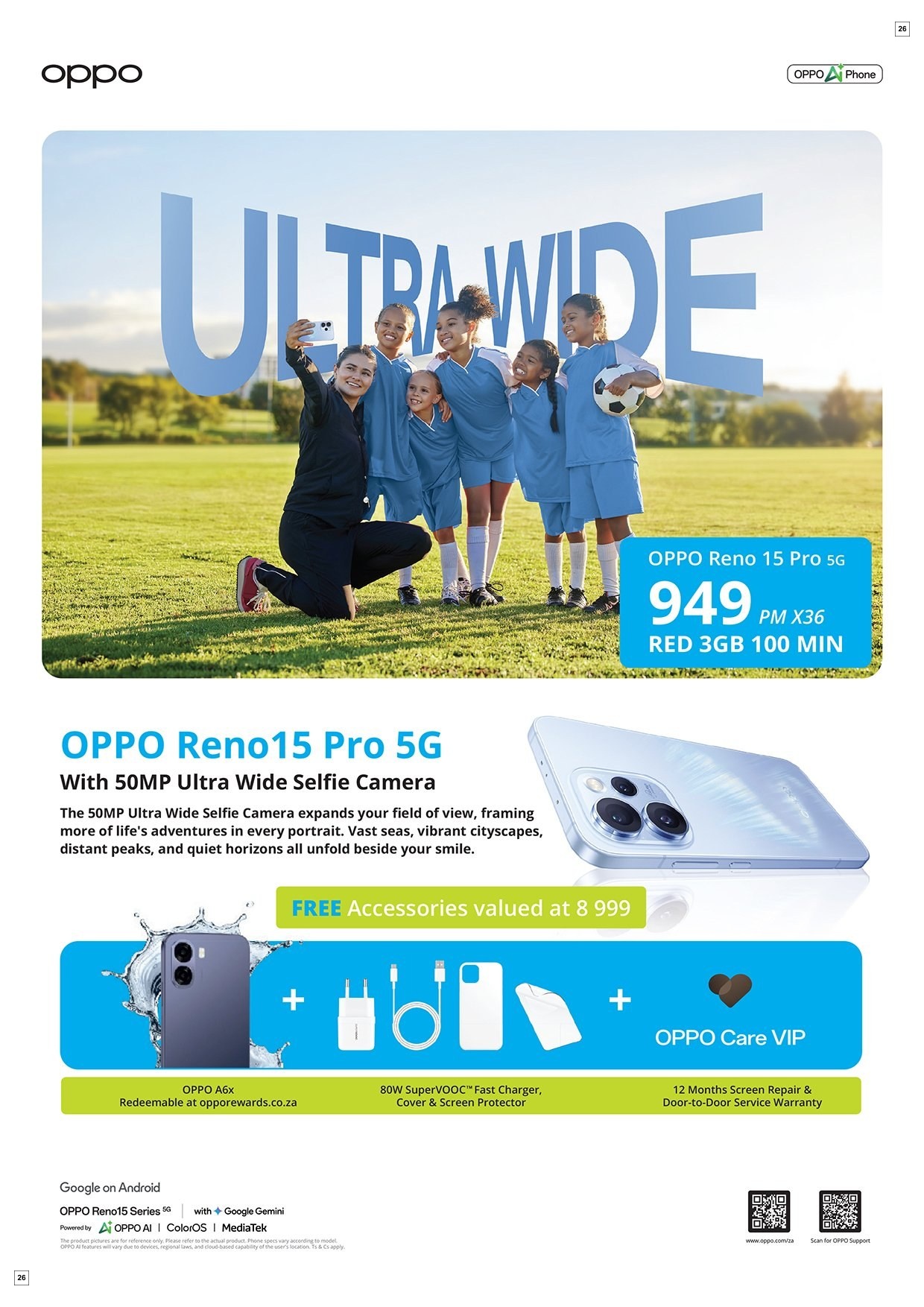Cellucity June Pre-paid 2026 - Page 26