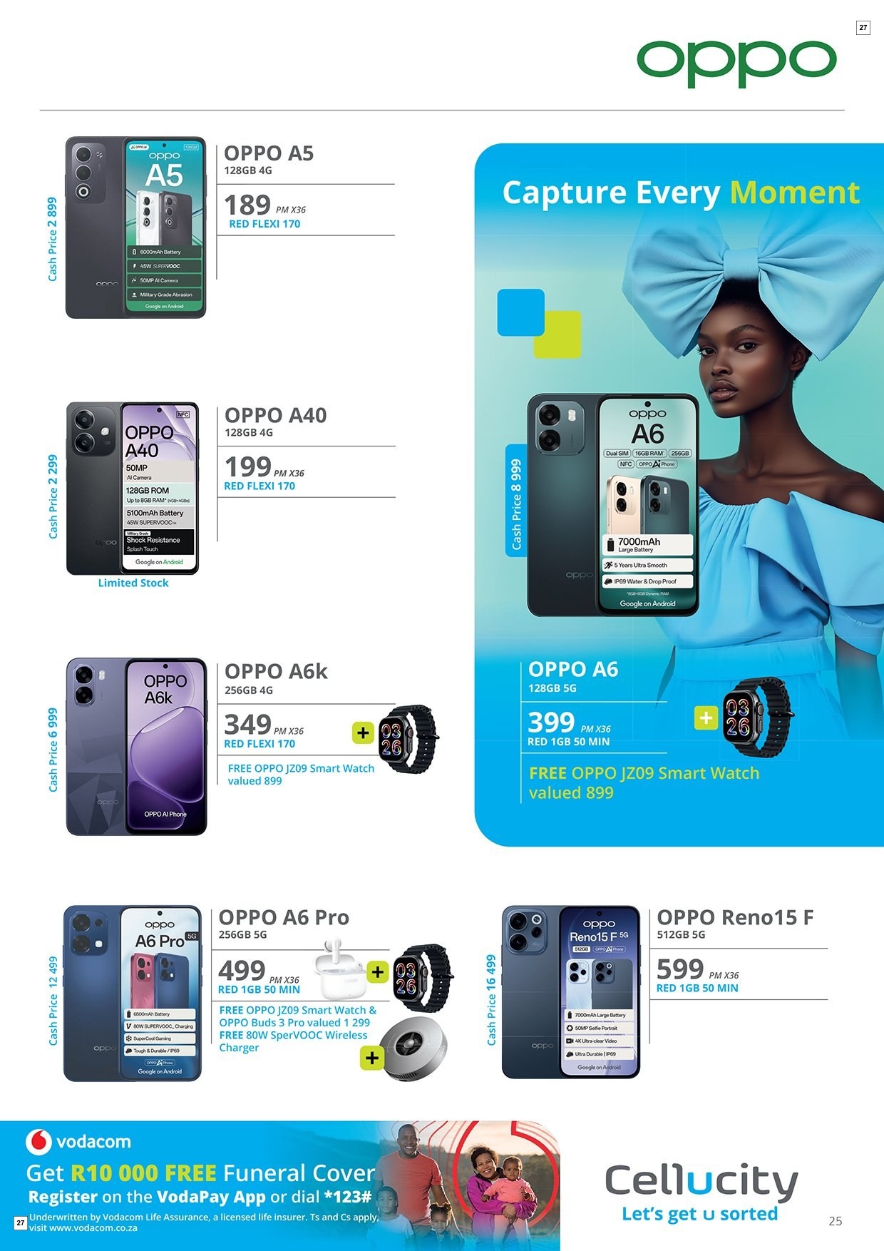 Cellucity June Pre-paid 2026 - Page 27