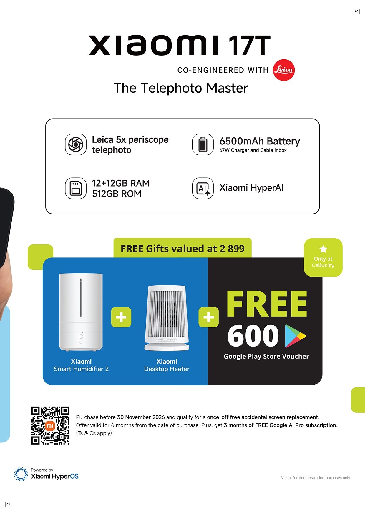 Cellucity June Pre-paid 2026 - Page 3