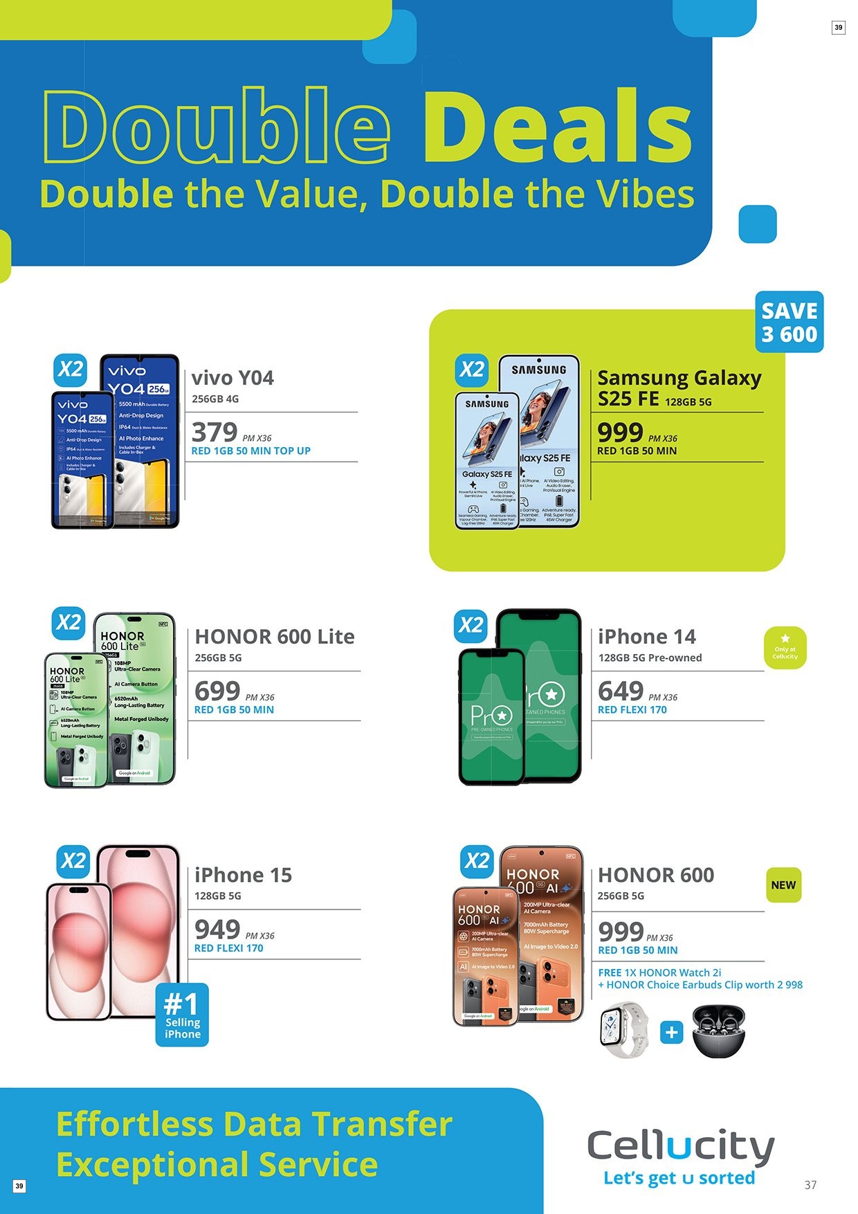Cellucity June Pre-paid 2026 - Page 39