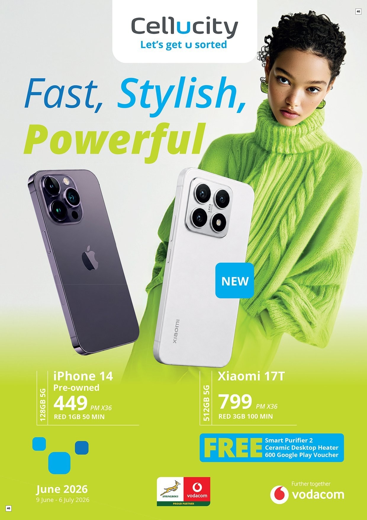 Cellucity June Pre-paid 2026 - Page 46