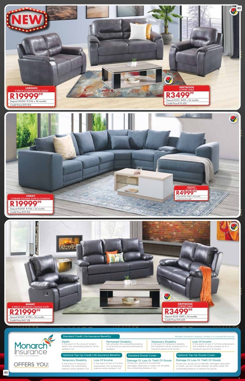 Beares Specials 12 Aug - 18 Sept - Page 3