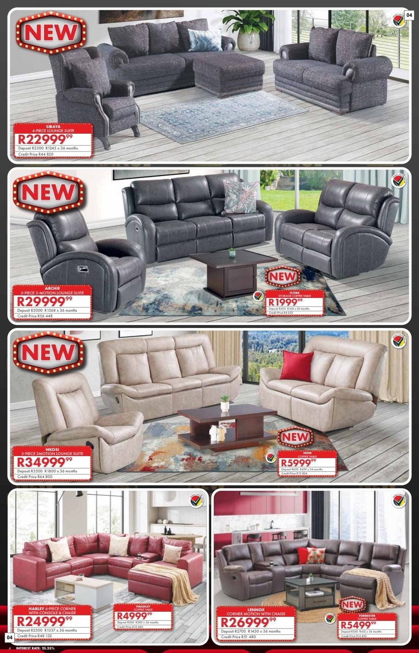Beares Specials 12 Aug - 18 Sept - Page 4