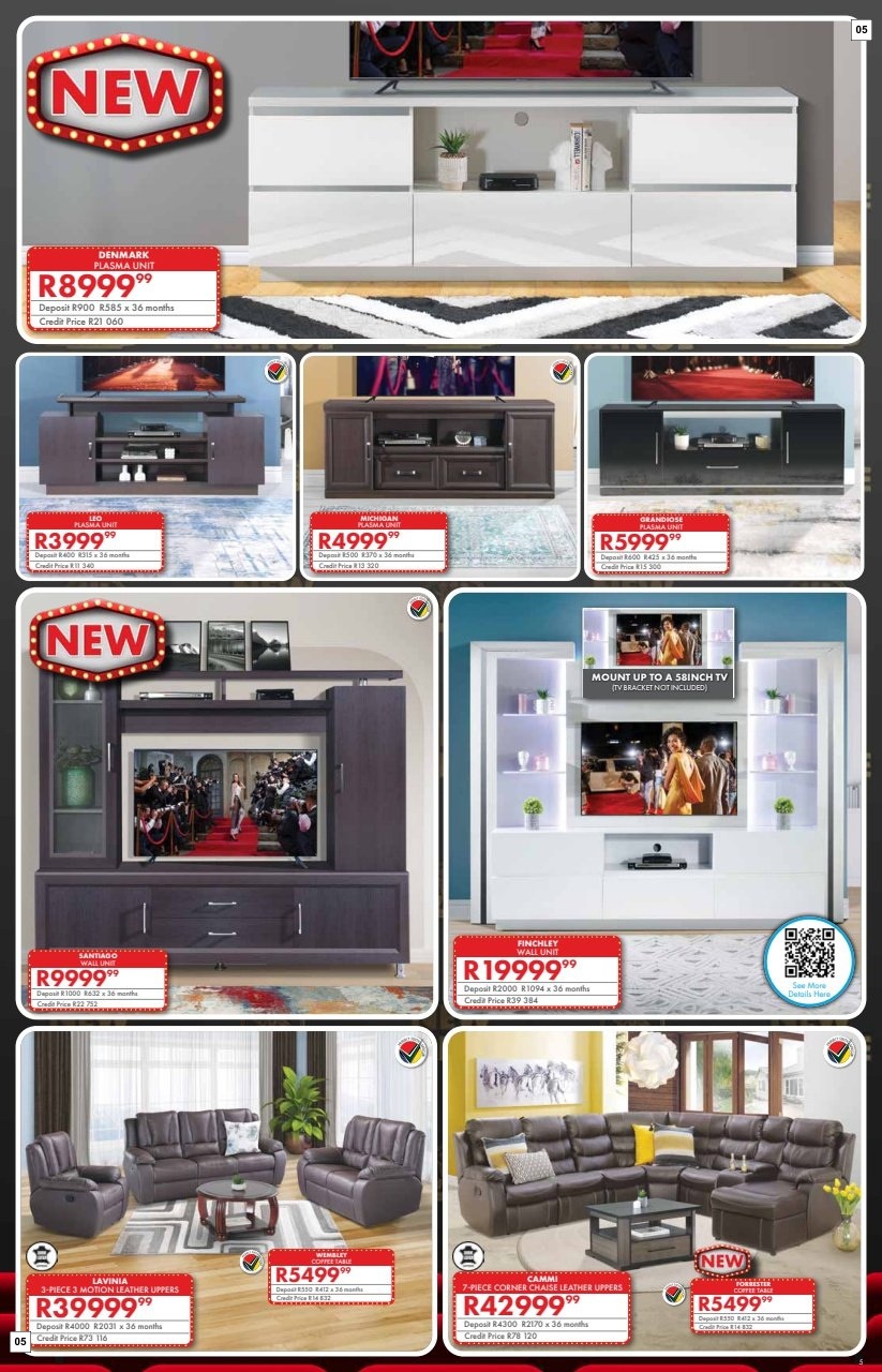 Beares Specials 12 Aug - 18 Sept - Page 5