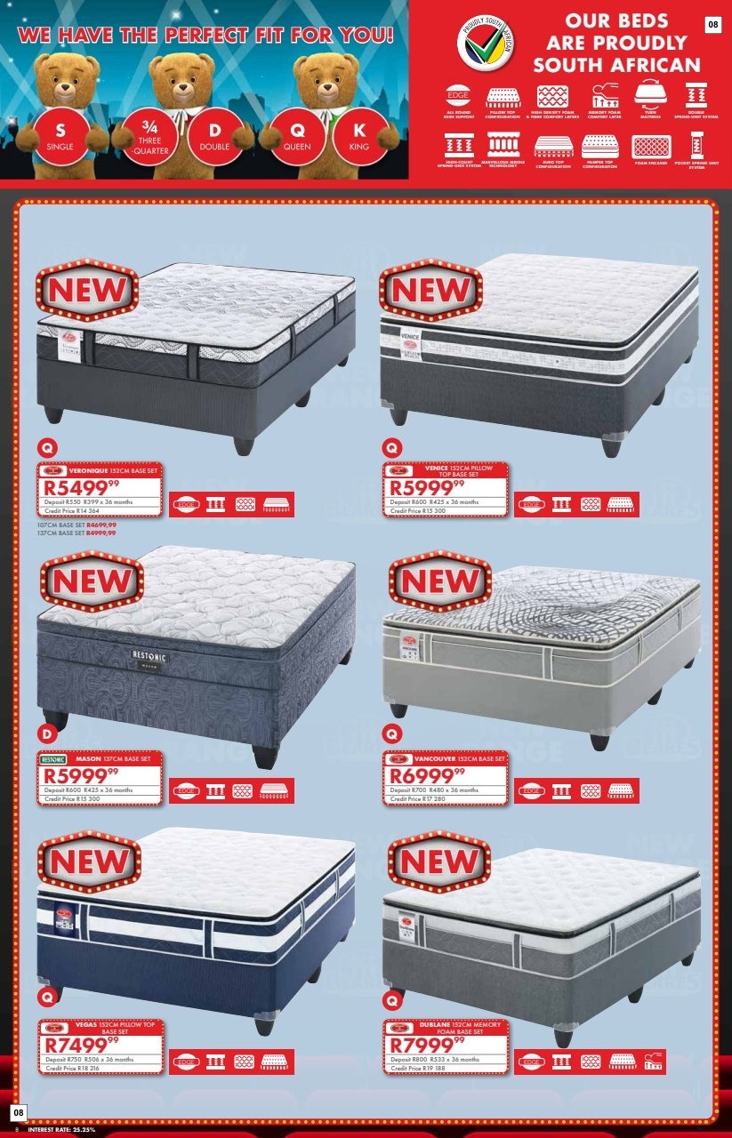 Beares Specials 12 Aug - 18 Sept - Page 8