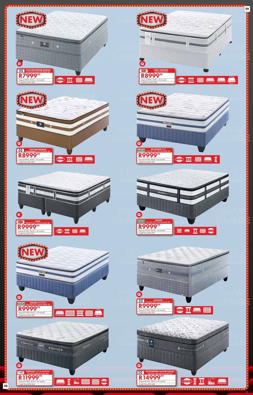 Beares Specials 12 Aug - 18 Sept - Page 9