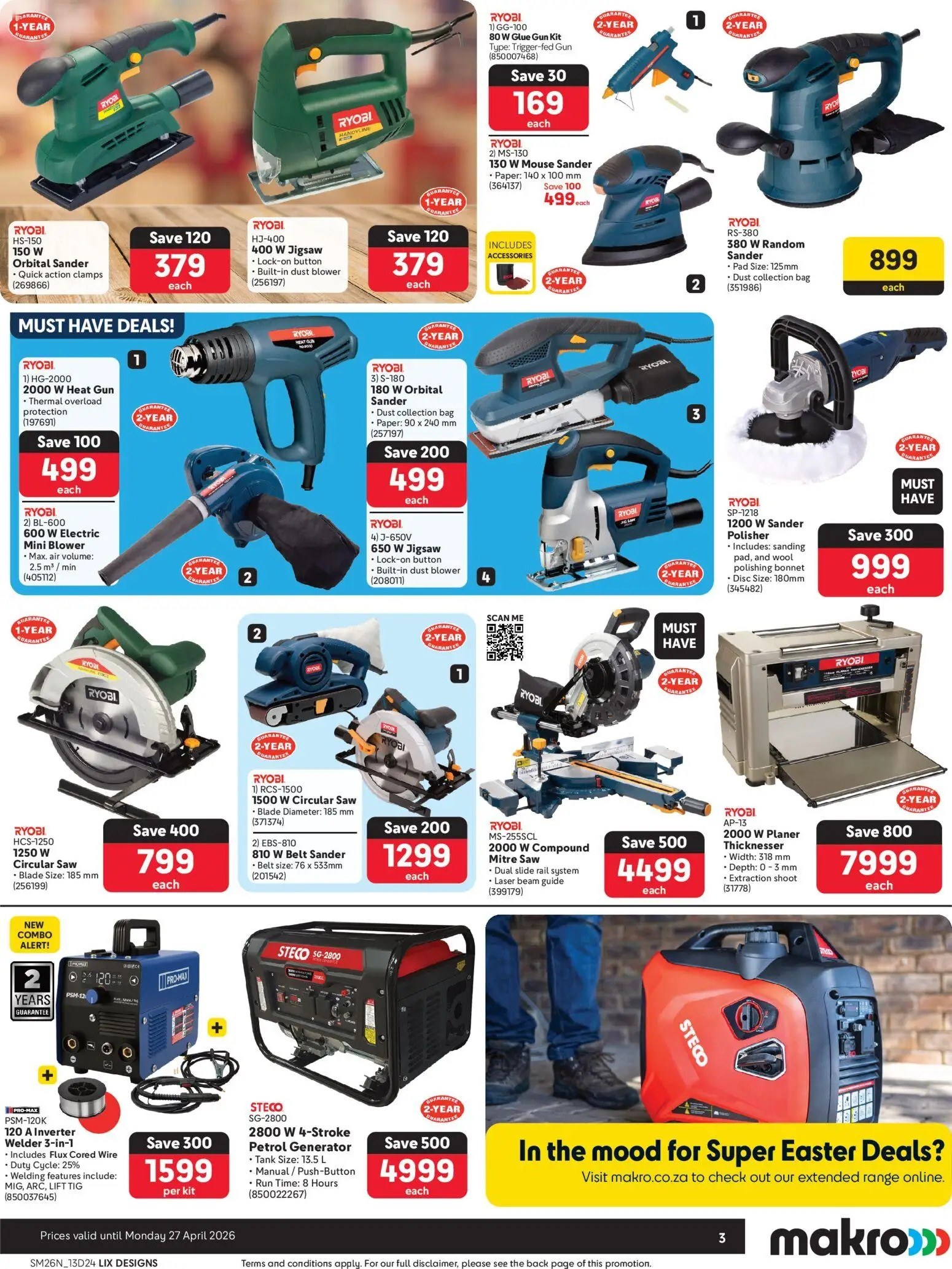 Makro Ryobi - Page 3