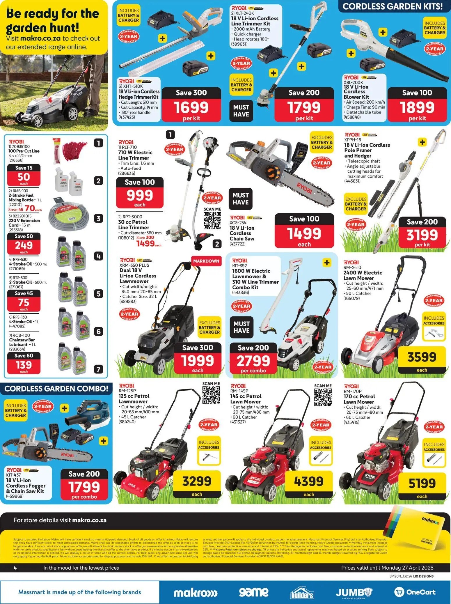 Makro Ryobi - Page 4