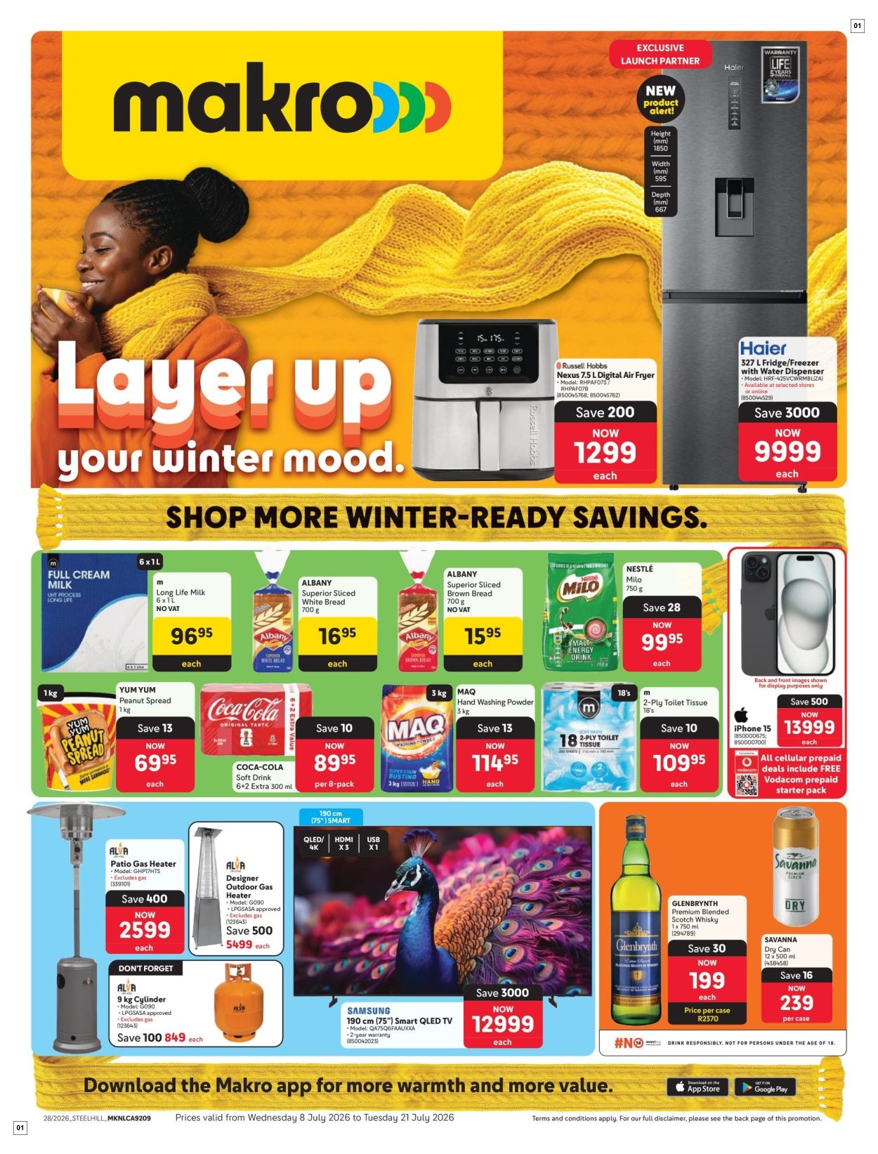 Makro Latest Catalogue