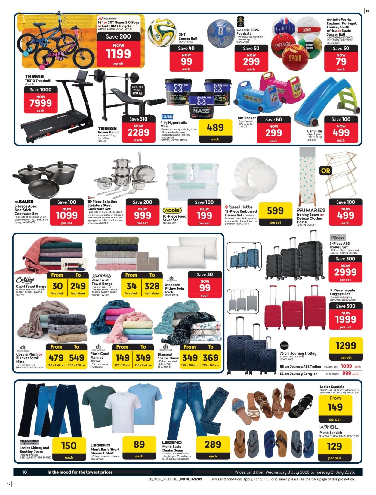 Makro Layer up Your Winter Mood - Page 10