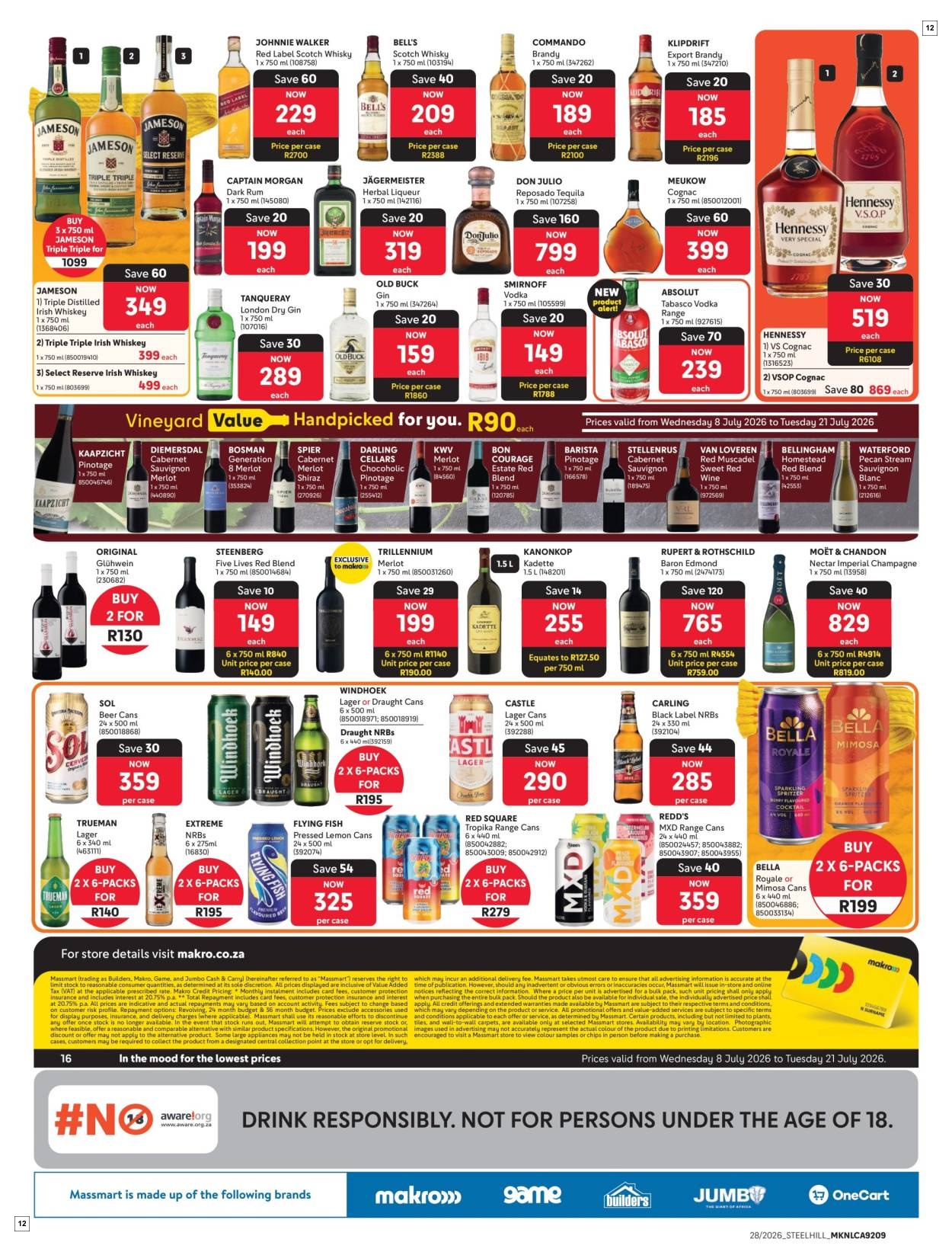 Makro Layer up Your Winter Mood - Page 12