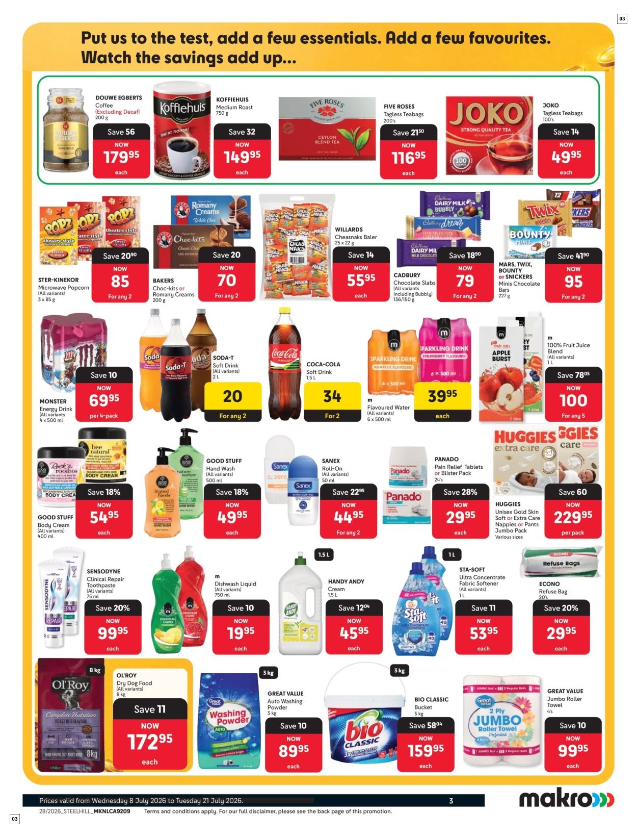 Makro Layer up Your Winter Mood - Page 3