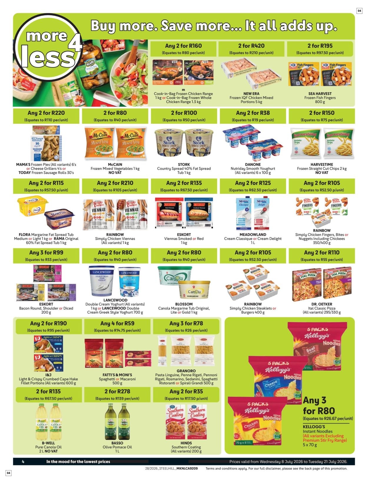 Makro Layer up Your Winter Mood - Page 4