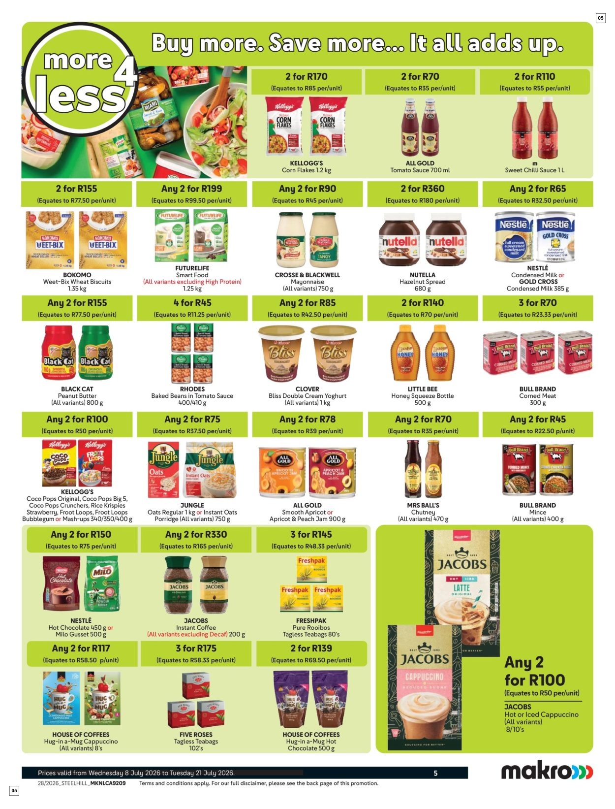 Makro Layer up Your Winter Mood - Page 5