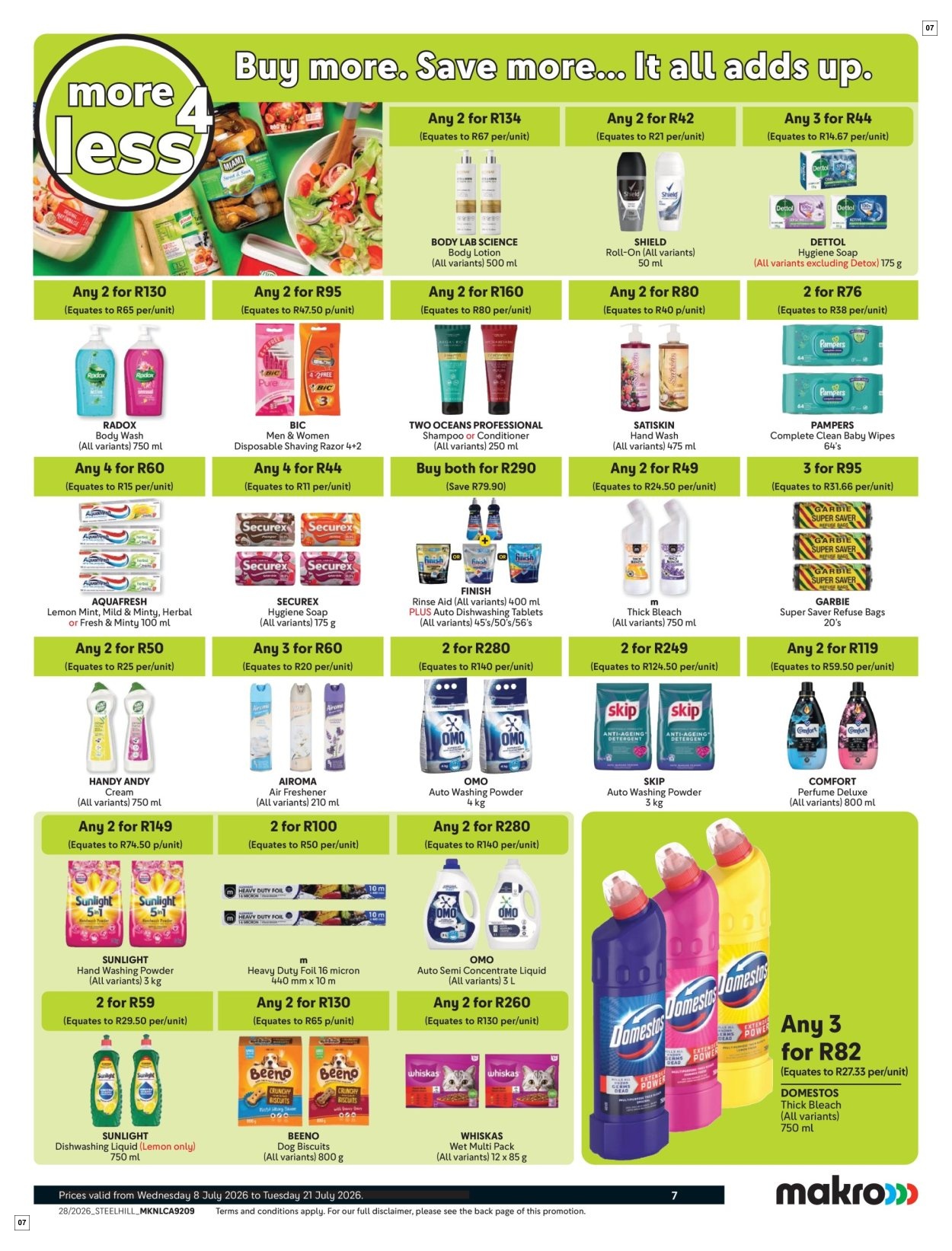 Makro Layer up Your Winter Mood - Page 7
