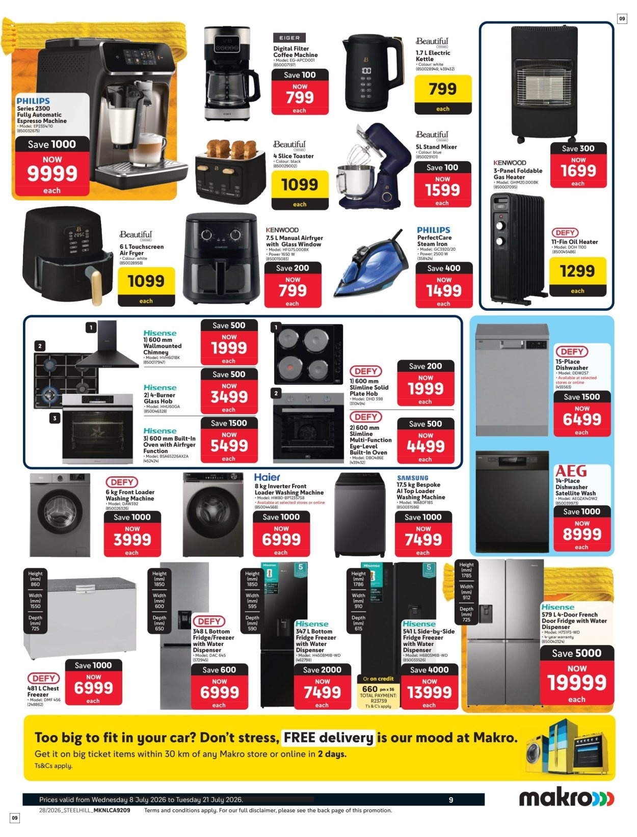 Makro Layer up Your Winter Mood - Page 9