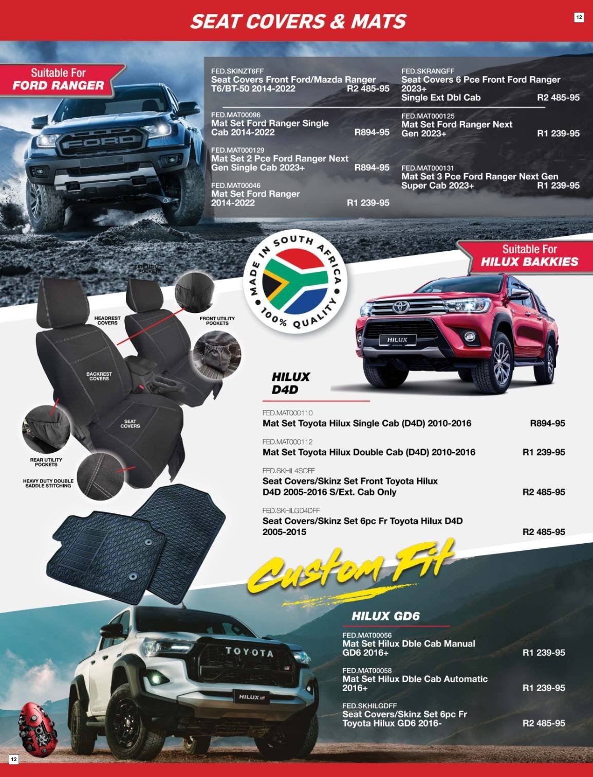 Autozone Easter - Page 12
