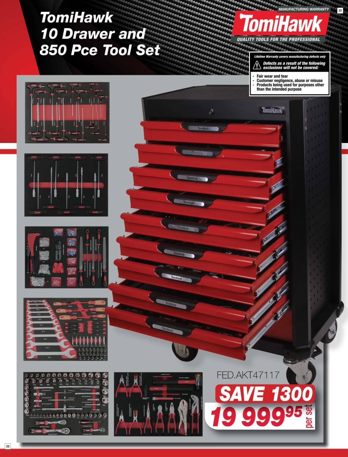 Autozone Easter - Page 22