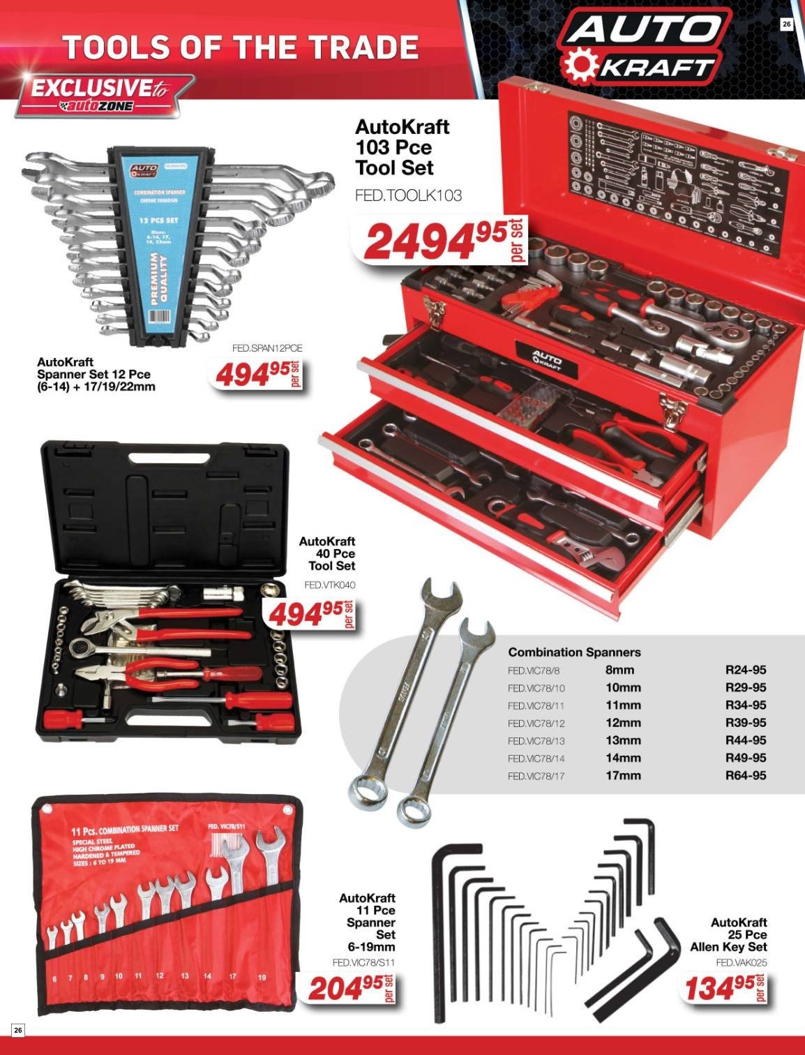 Autozone Easter - Page 26